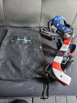 Townsend Knee Brace