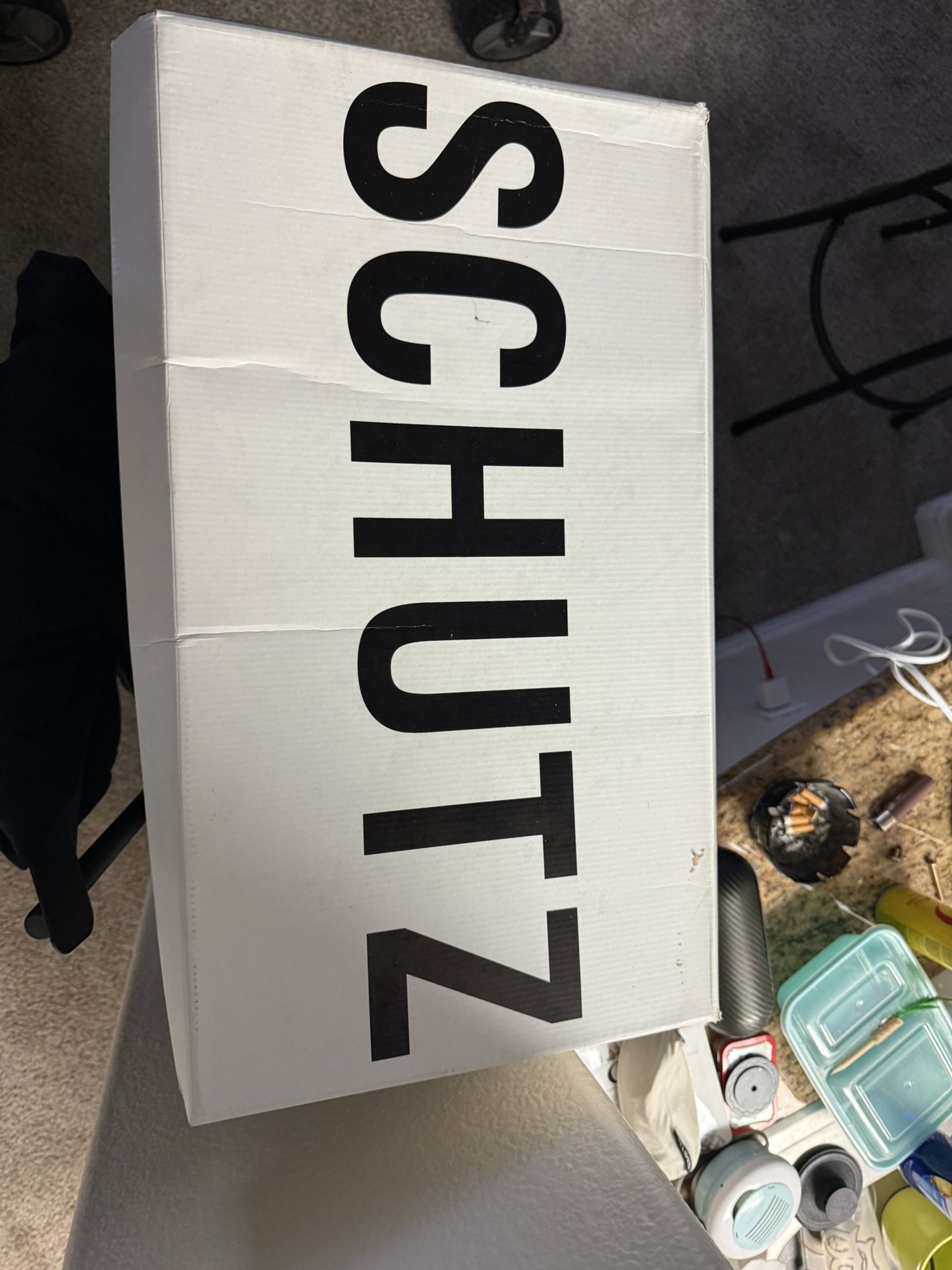 Schutz