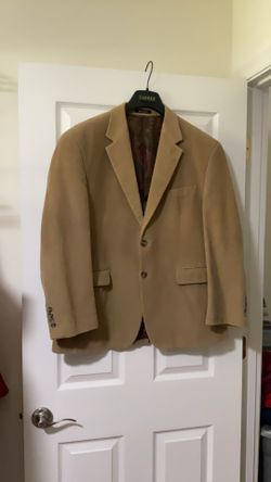Ralph Lauren Corduroy Blazer/Sport Coat