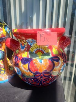 15%off maceta talavera Firestone BLVD Norwalk ca 12031