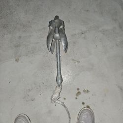 Anchor For Small Boat/Tender