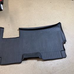 Floor Mat