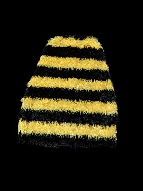 Leg Avenue Bizzy Bee Halloween Costume + Wings