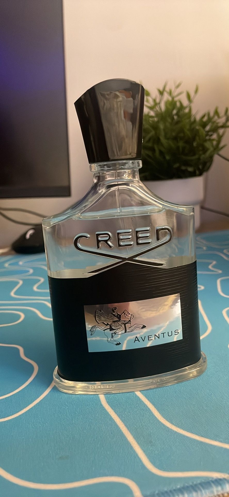 Creed Adventus 100ml