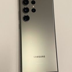 Galaxy S23 Ultra Fully Unlocked 