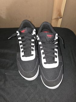 Puma Roma