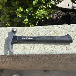 Husky Hammer