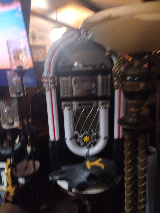 Juke Box