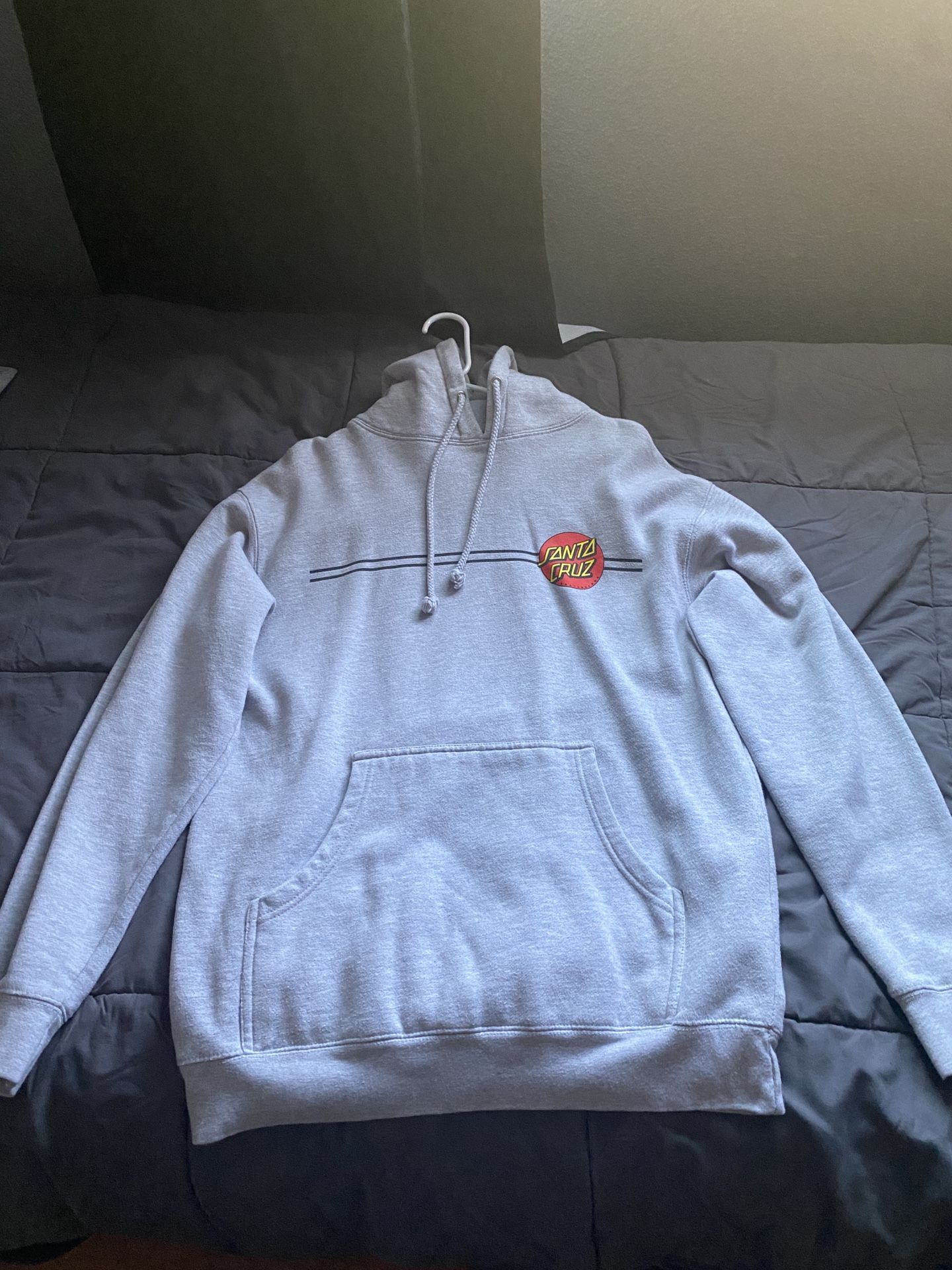 Santa Cruz Hoodie