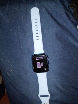 Apple watch series 7