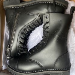 Ghost EMP Boots (Never Worn)