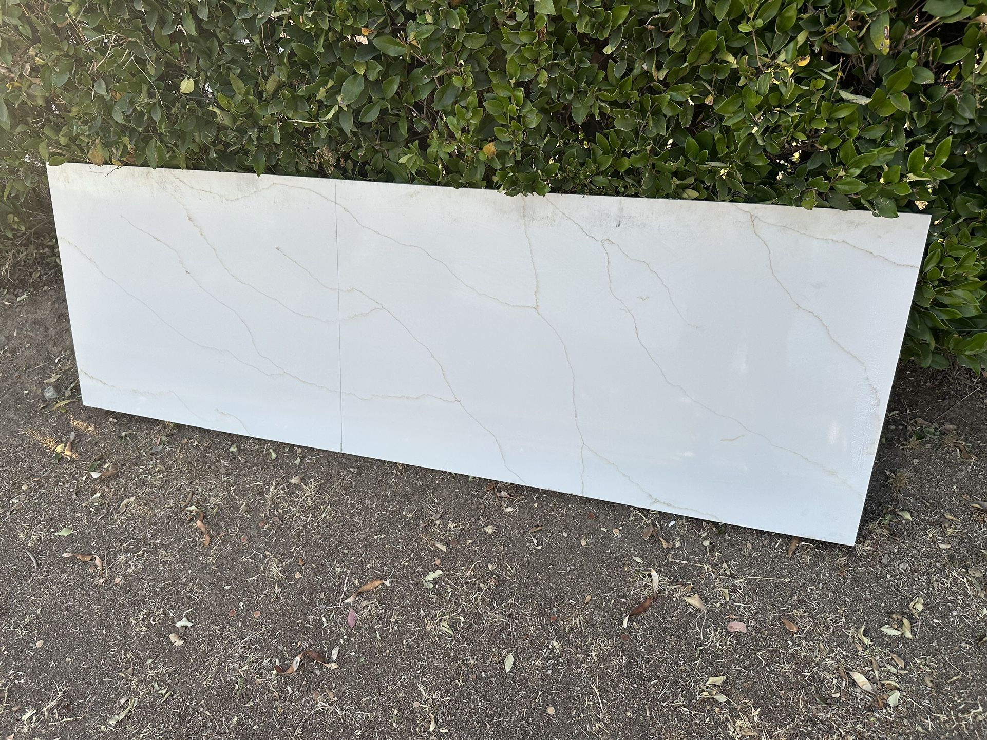 FREE Counter Top Quartz