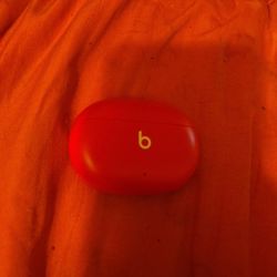 Beats By Dre Studio Pro Earbuds 