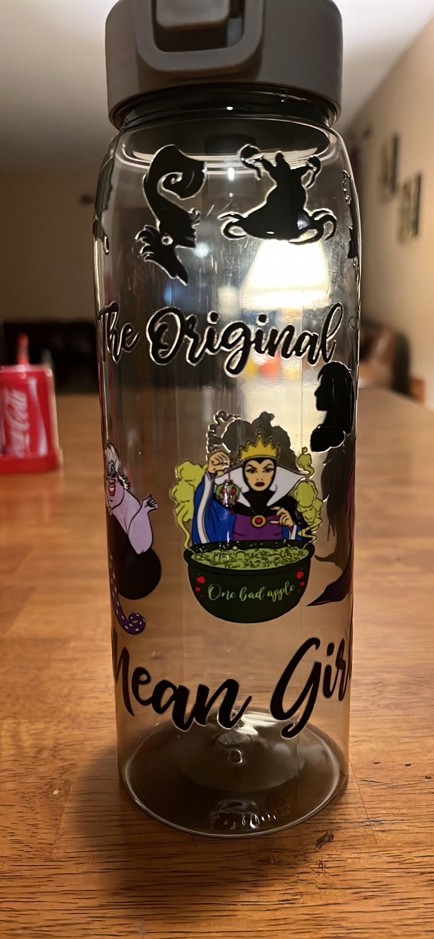 Custom Design Plastic 29oz Tumbler 