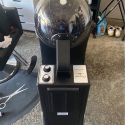 Portable Hair Dryer 