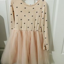 Cat & Jack Girl Dress