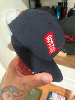 Boston Red Sox new era