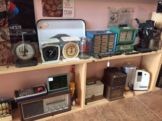 Vintage For Sale