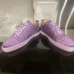 Christian Loubouton Sneakers RANTULOW