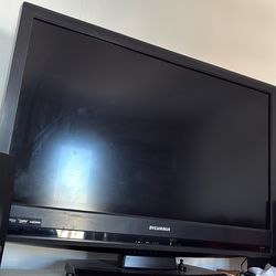 Sylvania 32”