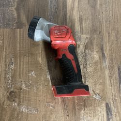 Milwaukee M18 Worklight