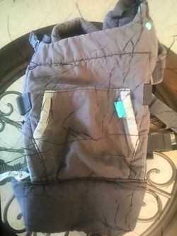 Baby carrier