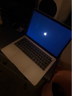 air Mac book !!