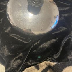 Revere Ware 6” Stainless Steel Replacement Lid