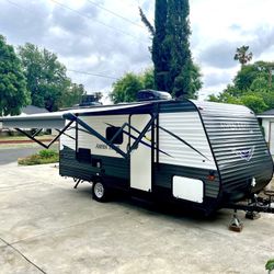 2020 Dutchman Aspen Trail LE 1760BH