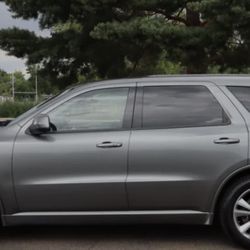 2013 Dodge Durango