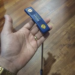 Brand New Putter