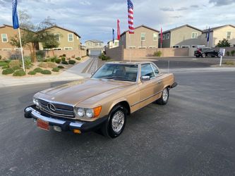 1980 Mercedes-Benz S