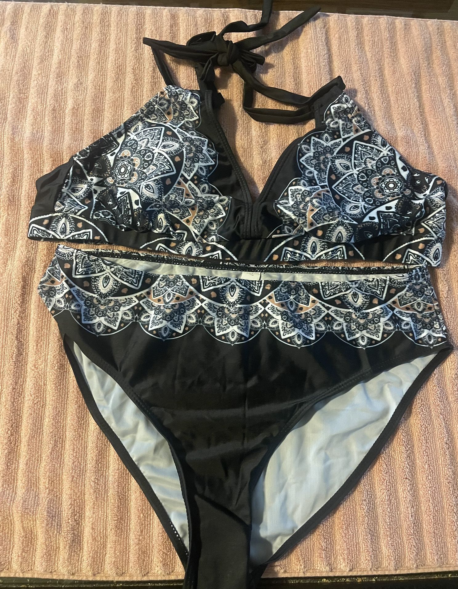 New Bikini