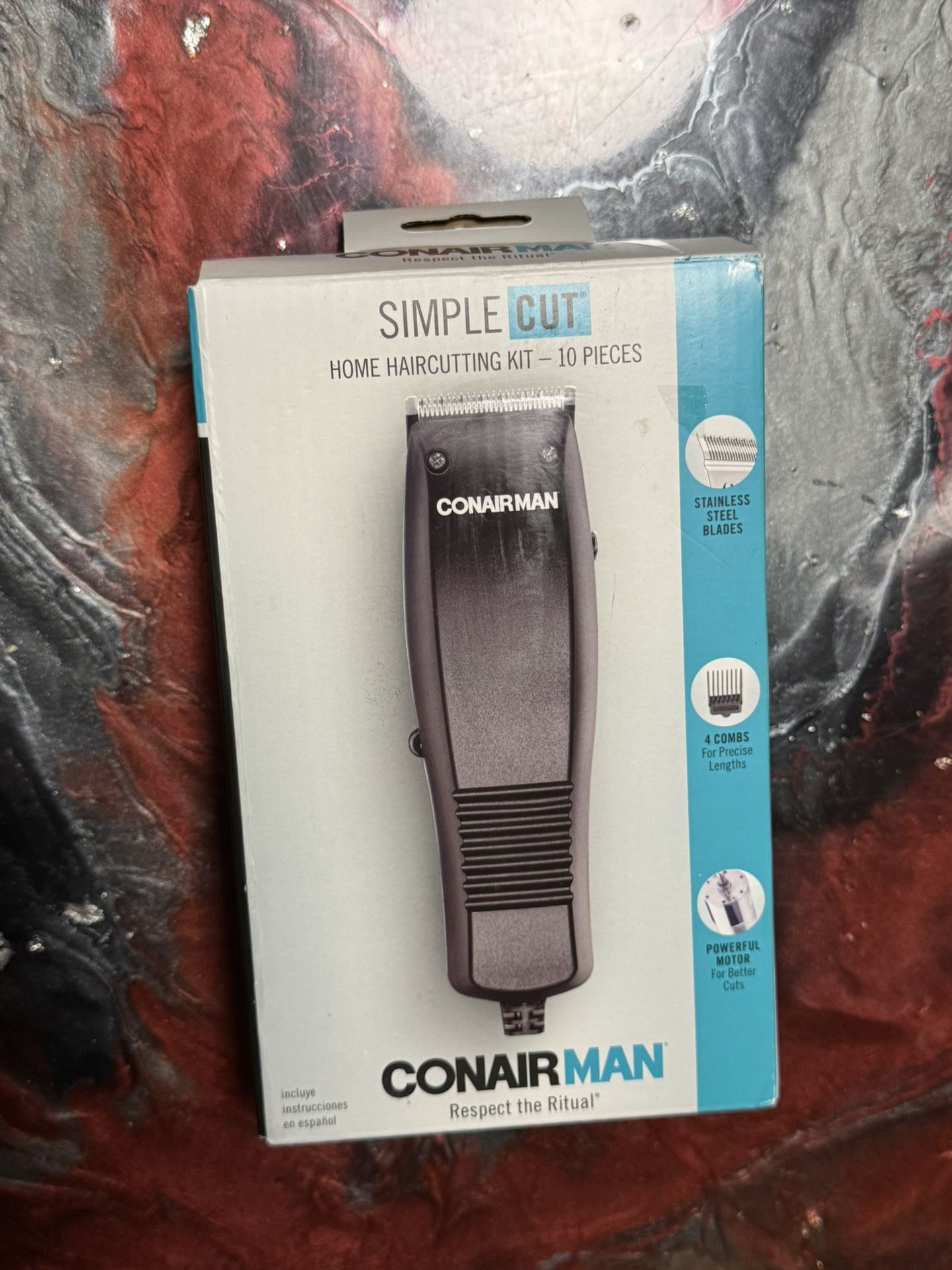 ConairMan