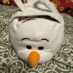 Frozen Olaf Tote