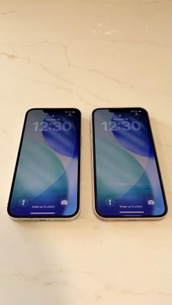 iPhone 13 ($299 each)
