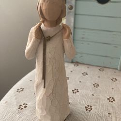 Willow Tree Collection