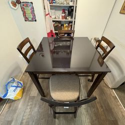 Dinner Table