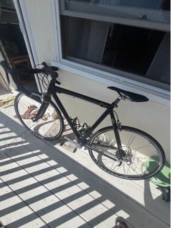 Trek madone project one custom 56cm