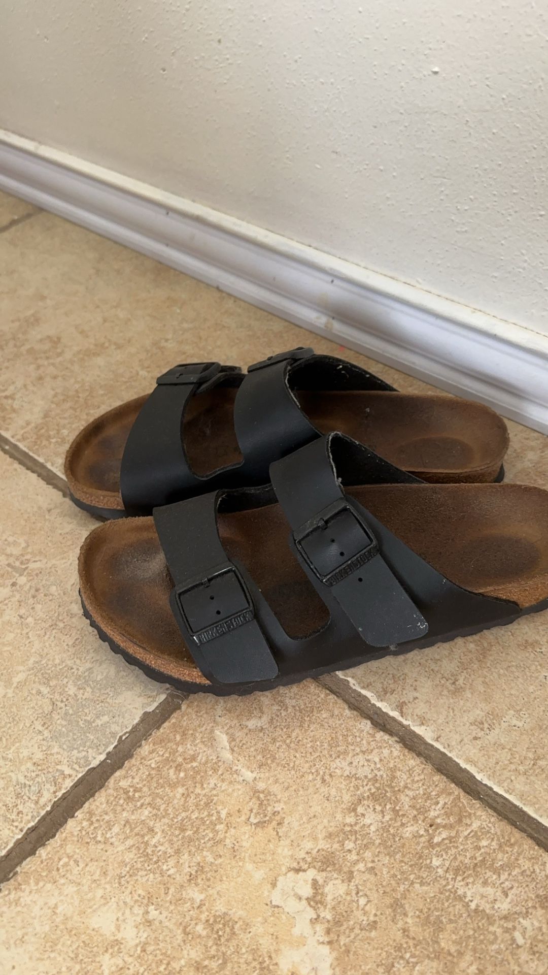 Birkenstock Arizona Slide Sandal