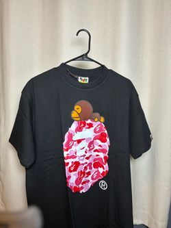 BAPE TEES