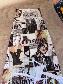 Skirt