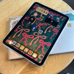 iPad 10th Gen