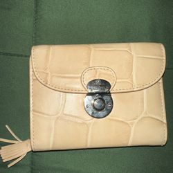 Dooney & Bourke Wallet