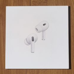 AirPods Pro (2nd Generation)
