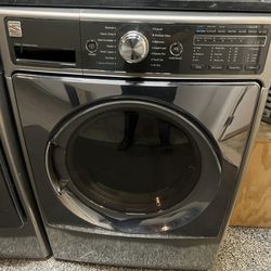 Kenmore Elite WASHER and DRYER