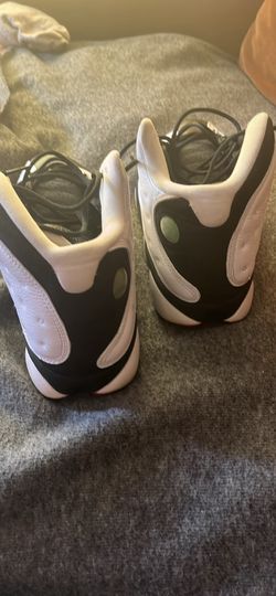 Jordan 13s He Got Game