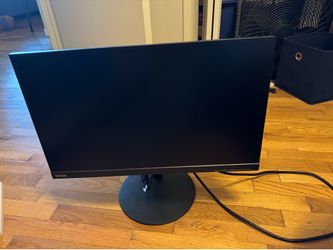 Lenovo Monitor
