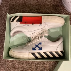 Off White Sneakers