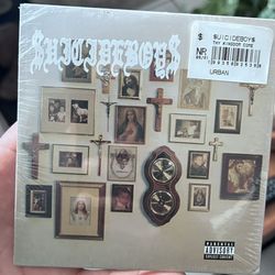 $uicideboy$ Album